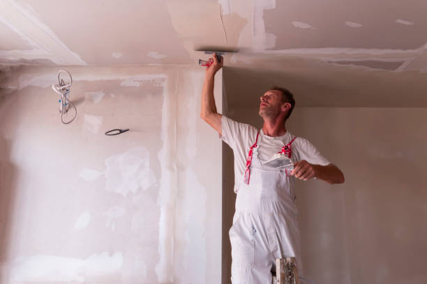 Best Drywall Crack Repair  in Boulder Creek, CA