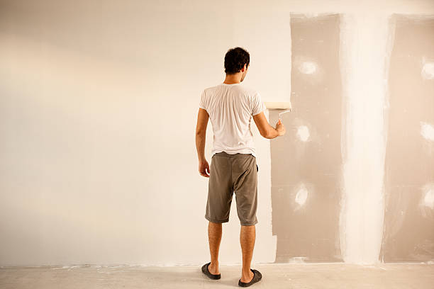 Best Repainting for Renovations  in Boulder Creek, CA