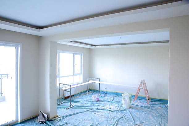 Best Painting for New Construction  in Boulder Creek, CA