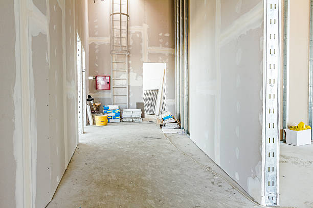 Best Drywall Removal and Disposal  in Boulder Creek, CA